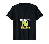 Growth And Evolution T-Shirt T-Shirt