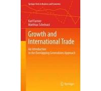 Growth And International Trade