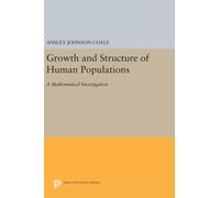 Growth And Structure Of Human Populations