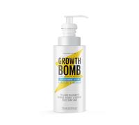 Growth Bomb Sérum Croissance des Cheveux Supercharge 125 ml - Renforce, Répare et Revitalise, Soin Antichute Intensif