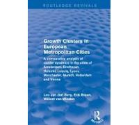 Growth Clusters In European Metropolitan Cities
