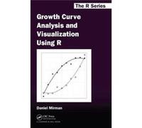 Growth Curve Analysis And Visualization Using R (Chapman & Hall/Crc: The R Series) (Hardcover) Daniel Mirman, (Auteur)