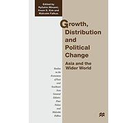 Growth, Distribution And Political Change