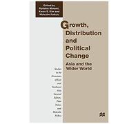 Growth, Distribution And Political Change