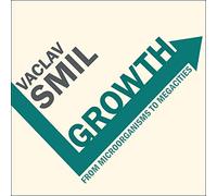 Growth: From Microorganisms to Megacities