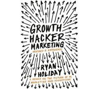 Growth Hacker Marketing