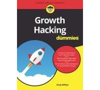 Growth Hacking Für Dummies