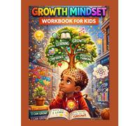 Growth Mindset Workbook