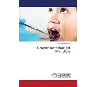 Growth Rotations Of Mandible