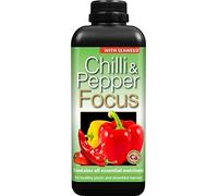 Growth Technology Chilli Focus Engrais Liquide concentré de première qualité 1 Litre