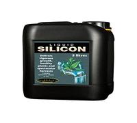 Growth Technology GTLS5LS Silicon Liquid 5 l Noir 24 x 19 x 16 cm