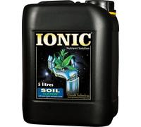 Growth Technology Ionic Soil Grow 5L