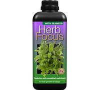 Growth Technology Ltd Herb Focus Engrais concentré Liquide 1 Litre