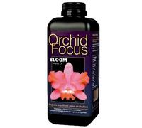 Growth Technology - ORCHID FOCUS BLOOM 300ML engrais orchidée floraison