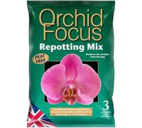 Growth Technology Orchid Soil 3L