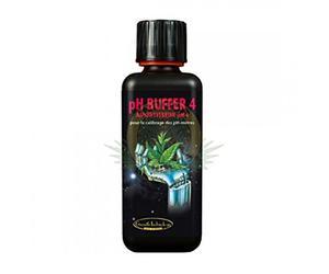 Growth Technology PH Buffer 4-1L