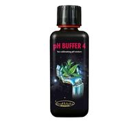 Growth Technology PH Buffer 4 - 300ml
