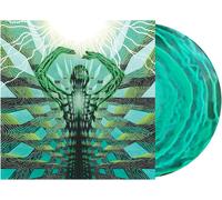 Growth Under the Under (Vinyl) 12" Album Coloured Vinyl (Limited Edition)