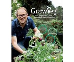 GrowVeg by Benedict Vanheems Benedict Vanheems (Auteur)