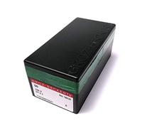 Groz-Beckert 794H Lot de 50 aiguilles Dyx3 pour machine à coudre Singer Juki Extra lourde 794H 24/180