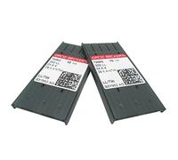 GROZ-BECKERT Lot de 20 aiguilles à cuir Groz-Beckert 332LL 29X4NTW DIX4 compatibles avec les machines Singer 29-4, 29K (23/160)