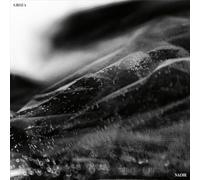 Groza – Nadir – CD (Compact Disc)