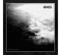 Groza – The Redemptive End – Vinyle