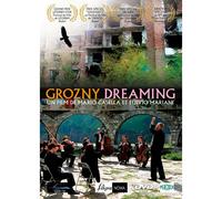 Grozny dreaming - DVD DVD