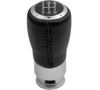 Grozzy Pommeau levier vitesse à installation rapide Soufflet de levier de pour vitesse pour Accord VIII 8 MK8 2008-2014(5 speed)