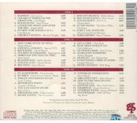 Grp 10th Anniversary by Various (1992-12-16)
