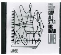 GRP ALL-STAR