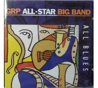 Grp All-Star Big Band - All Blues [Import anglais]