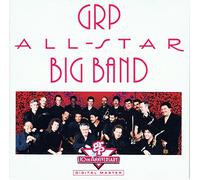 GRP All Star Big Band [Import]