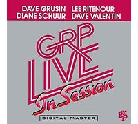GRP All-Star Big Band - Live in Session [Import]
