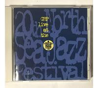 GRP-Live at The North Sea Jazz Festival [Import]