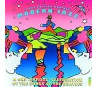 Diverse Jazz - I Got No Kicks Against Modern [Import]