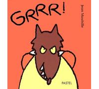 grrr