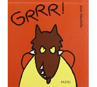 grrr