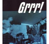 Grrr [Import]
