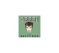 Grrr Its Betty Boo