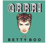 Grrr... Its Betty Boo