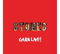 GRRR Live! [2CD + 1 DVD]