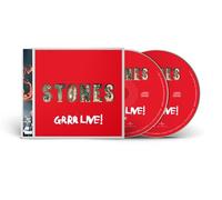 GRRR Live ! CD