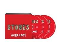 GRRR Live ! Édition Limitée