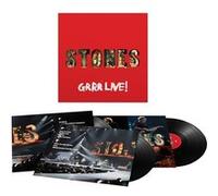 GRRR Live! [Triple Vinyle]