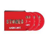 GRRR Live ! Édition Limitée The Rolling Stones (Interprète) https://www.fnac.com/a17568562/The-Rolling-Stones-GRRR-Live-Edition-Limitee-CD-album?oref=a9b62bd2-5301-8ba8-7955-30905526c836