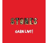 Grrr Live-SHM-CD [Import]