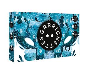 Grrre Games GRRRignettes Version Camille CHAUSSY