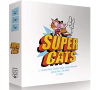 GRRRE Games – Super Cats