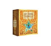 Grrre Games Les Contes émerveillés mémoire - Narration - Coopération